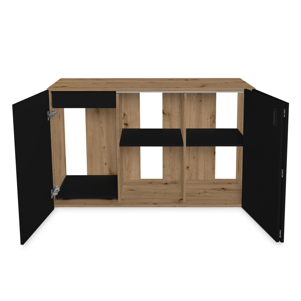 Diversa Szafka pod Akwarium Elitte 150x50x90 cm Szafka Akwarystyczna